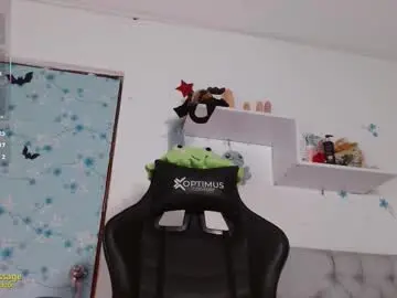 Chaturbate Private Sex Chat of miss_valery2