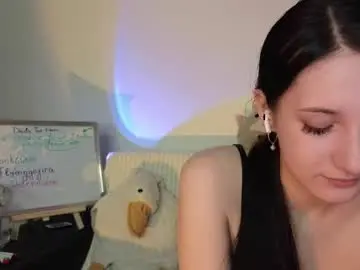 Chaturbate Free Live Porn of mysthush