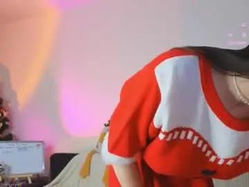 Chaturbate Free Porn Cam of mysthush