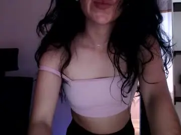 Chaturbate Nude Webcam of oliviaaa__