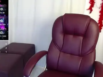 Chaturbate Watch Live Sex Cams of paiper_halliwey