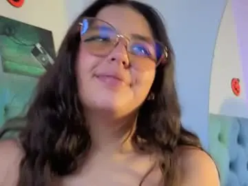 Chaturbate Free Porn Cam of paola_lyon