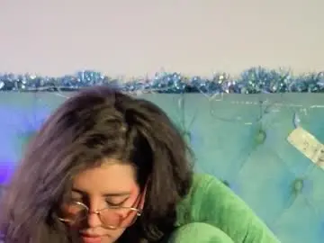 Chaturbate Adult Webcam of paola_lyon