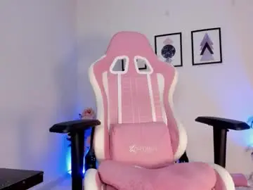 Chaturbate Live Sex of pocahontas_sensual