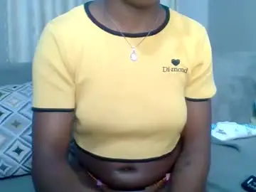 Chaturbate Sex Cam of prettyela