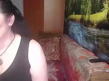 Chaturbate Sex Cam of rositasky