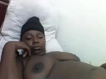 Chaturbate Private Sex Chat of sexyebony7