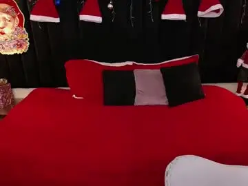 Chaturbate Live Sex Cam of soft_attraction