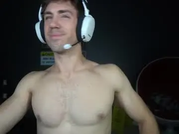 Chaturbate Live Sex of sydaffect