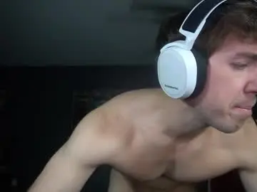 Chaturbate Adult Webcam of sydaffect