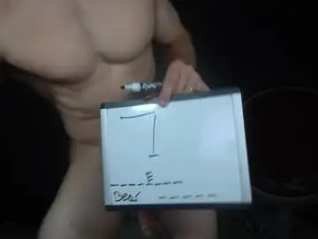 Chaturbate Sex Cam of sydaffect