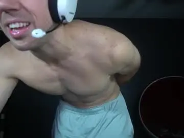 Chaturbate Sex Cam of sydaffect