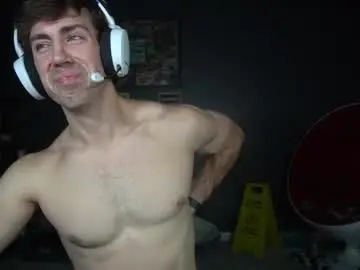 Chaturbate Live Sex Cam of sydaffect