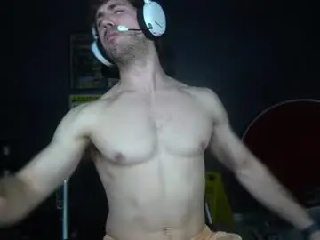 Chaturbate Free Porn Cam of sydaffect