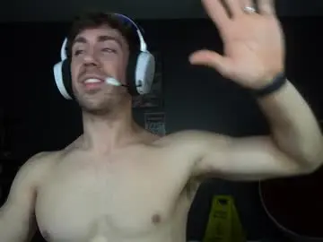 Chaturbate Nude Webcam of sydaffect