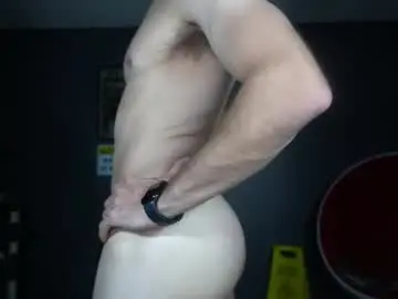 Chaturbate Live Sex Cam of sydaffect