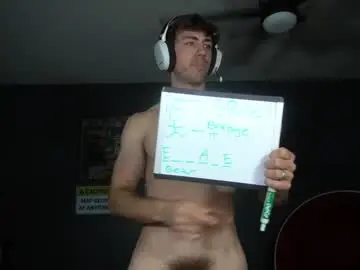 Chaturbate Live Sex Cam of sydaffect