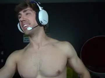 Chaturbate Nude Webcam of sydaffect