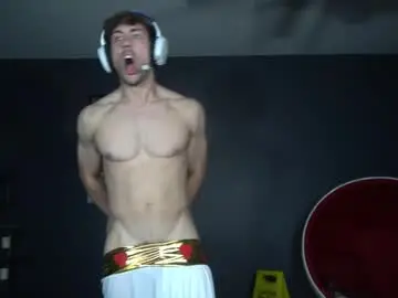 Chaturbate Sex Cam of sydaffect