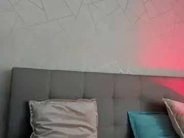 Chaturbate Best Webcam of tiffany_johnson1