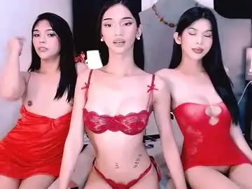 Chaturbate Live Sex Cam of urfynestchina_doll