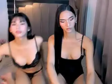 Chaturbate Live Sex Cam of urfynestchina_doll