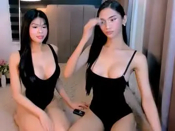 Chaturbate Nude Webcam of urfynestchina_doll