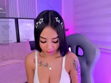 Chaturbate Free Porn Cam of violet_spencer