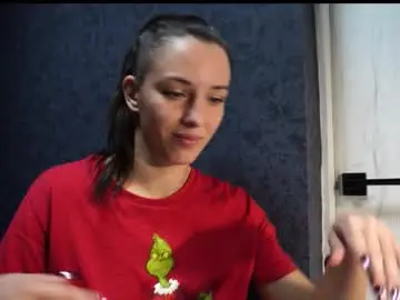 Chaturbate Nude Webcam of your_little_flexible_girl