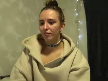 Chaturbate Live Sex Cam of your_little_flexible_girl