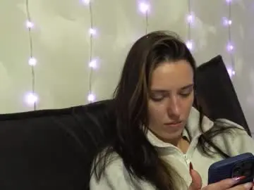 Chaturbate Nude Webcam of your_little_flexible_girl