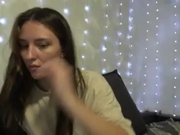 Chaturbate Sex Cam of your_little_flexible_girl