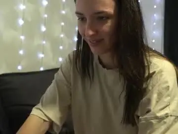 Chaturbate Live Porn of your_little_flexible_girl