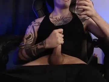 Chaturbate Live Sex of zack_morgan