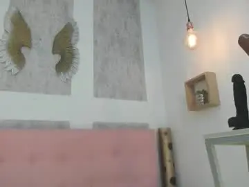 Chaturbate Adult Webcam of zhamira_21