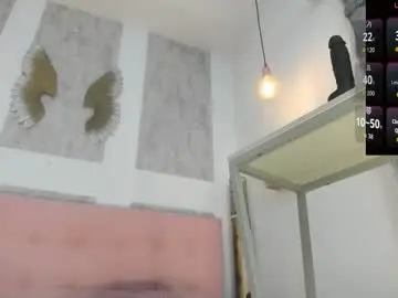 Chaturbate Adult Webcams of zhamira_21