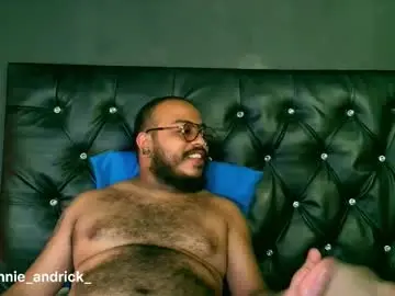 Chaturbate Live Sex Cam of _annie_andrick_