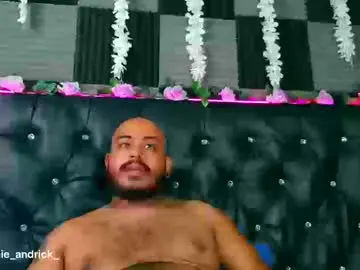 Chaturbate Live Sex of _annie_andrick_