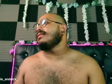 _annie_andrick_ from chaturbate