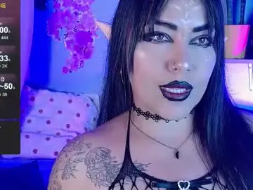 Chaturbate Adult Webcams of _any_ducan_