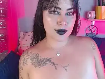 Chaturbate Nude Webcam of _any_ducan_