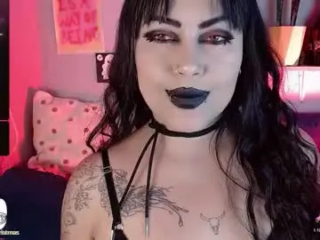 Chaturbate Nude Webcam of _any_ducan_