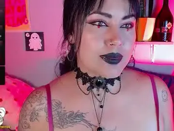 Chaturbate Free Porn Cam of _any_ducan_