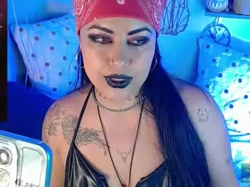 Chaturbate Free Porn Cam of _any_ducan_