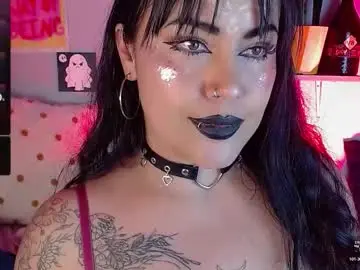 Chaturbate Free Porn Cam of _any_ducan_