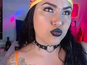 Chaturbate Live Sex of _any_ducan_