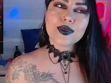 Chaturbate Adult Webcams of _any_ducan_