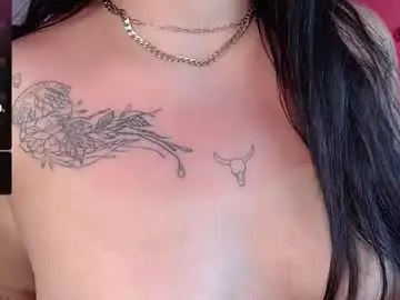 Chaturbate Adult Webcam of _any_ducan_