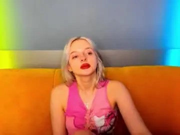 Chaturbate Private Sex Chat of alessakiss