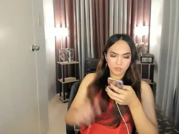 Chaturbate Best Webcam of angelicajones69